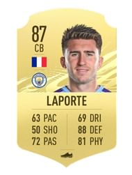 Aymeric Laporte